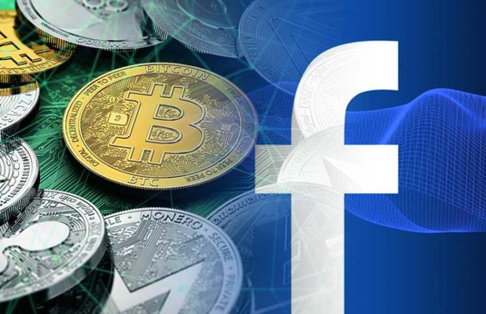 Nová kryptoměna od společnosti Facebook | Nová Večerní Praha