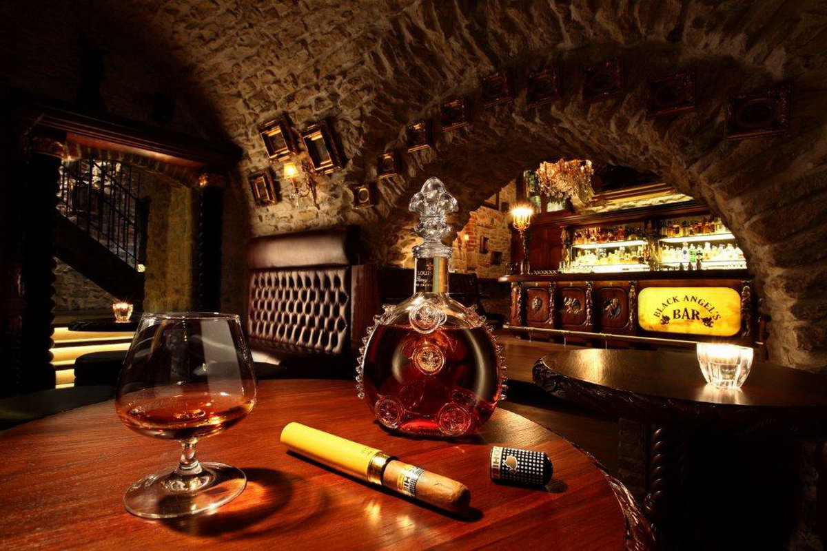 Black Angel’s Bar připravil speciální agáve menu - Nová Večerní Praha